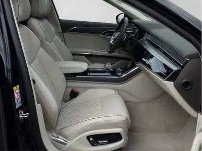Audi A8 – Foto 4