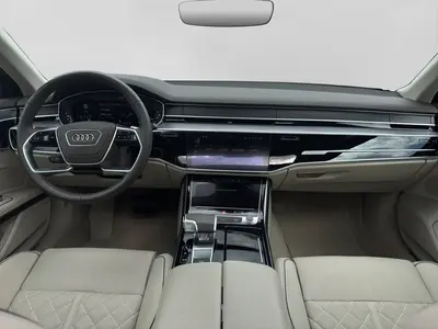 Audi A8 – Foto 5