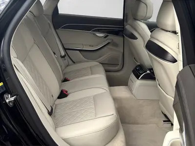 Audi A8 – Foto 6