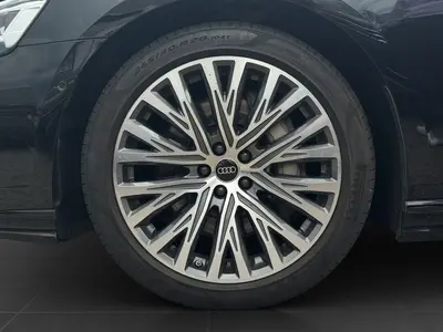 Audi A8 – Foto 7