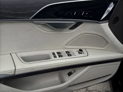 Audi A8 – Foto 8