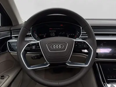 Audi A8 – Foto 9
