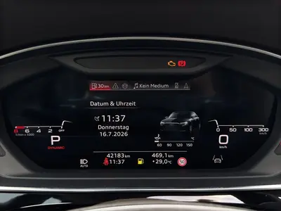 Audi A8 – Foto 10
