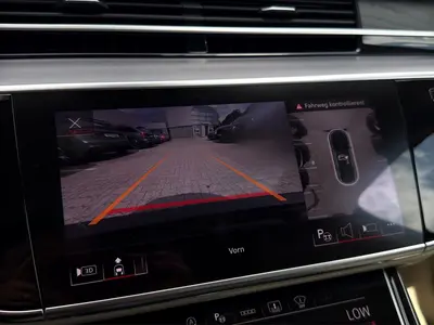 Audi A8 – Foto 15