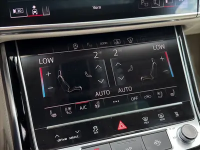 Audi A8 – Foto 16