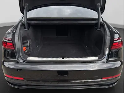 Audi A8 – Foto 17