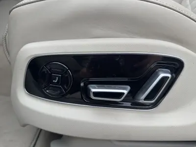 Audi A8 – Foto 19