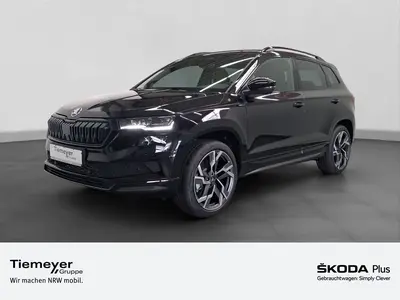 Skoda Karoq – Foto 1