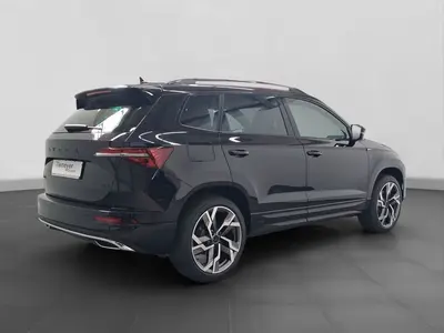 Skoda Karoq – Foto 3