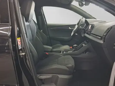 Skoda Karoq – Foto 4