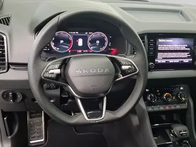 Skoda Karoq – Foto 9