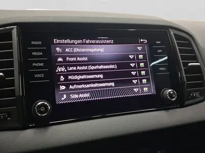 Skoda Karoq – Foto 12