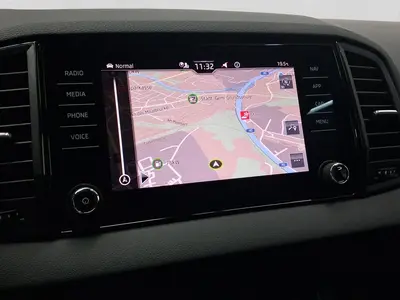 Skoda Karoq – Foto 13