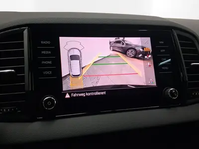 Skoda Karoq – Foto 15