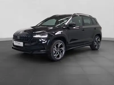 Skoda Karoq – Foto 2