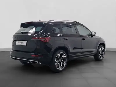 Skoda Karoq – Foto 3