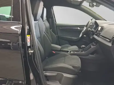 Skoda Karoq – Foto 4