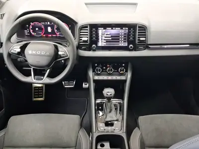 Skoda Karoq – Foto 5