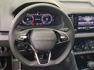 Skoda Karoq – Foto 9