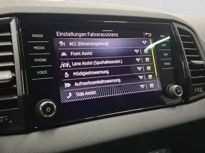 Skoda Karoq – Foto 12