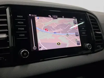 Skoda Karoq – Foto 13