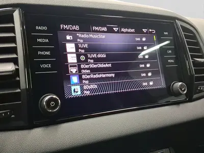 Skoda Karoq – Foto 14