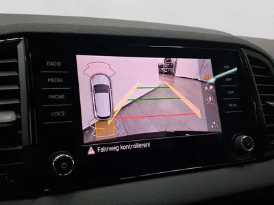 Skoda Karoq – Foto 15