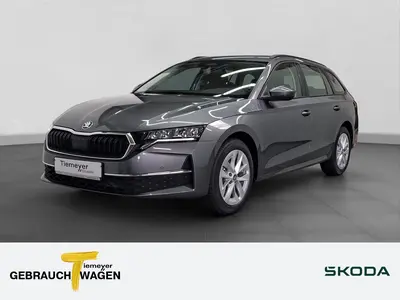 Skoda Octavia – Foto 1