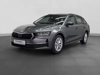 Skoda Octavia – Foto 2