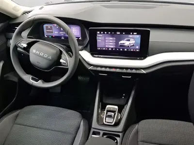 Skoda Octavia – Foto 5