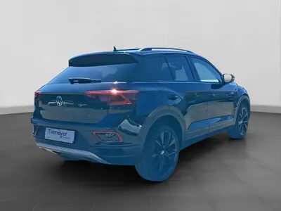 Volkswagen T-Roc – Foto 3