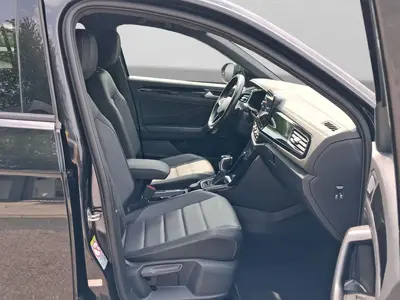 Volkswagen T-Roc – Foto 4