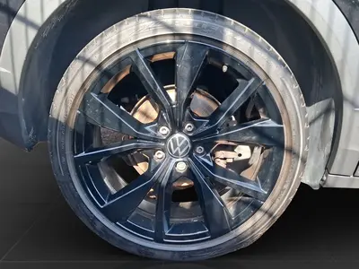 Volkswagen T-Roc – Foto 7