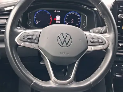 Volkswagen T-Roc – Foto 9