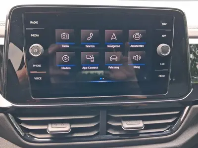 Volkswagen T-Roc – Foto 14