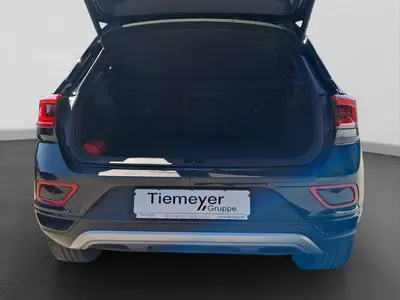 Volkswagen T-Roc – Foto 17
