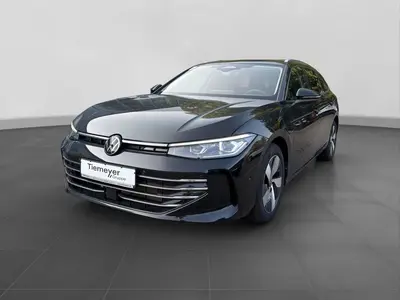 Volkswagen Passat Variant – Foto 2