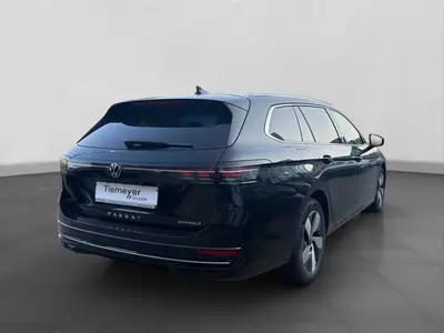 Volkswagen Passat Variant – Foto 3