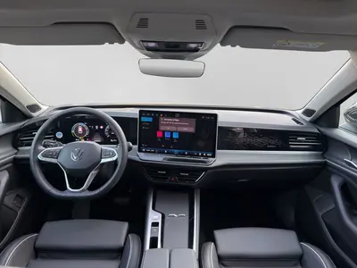 Volkswagen Passat Variant – Foto 5