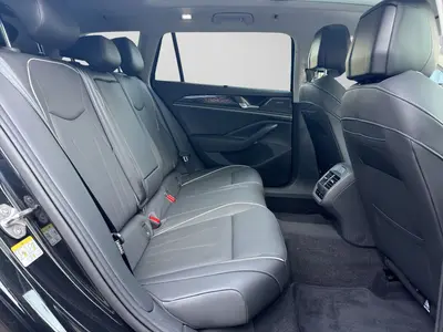 Volkswagen Passat Variant – Foto 6