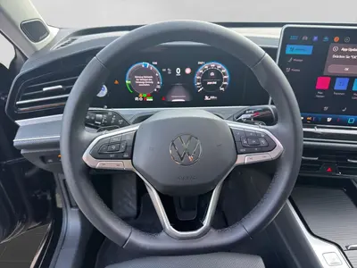 Volkswagen Passat Variant – Foto 9