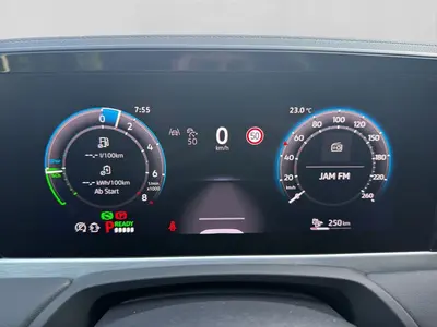 Volkswagen Passat Variant – Foto 10