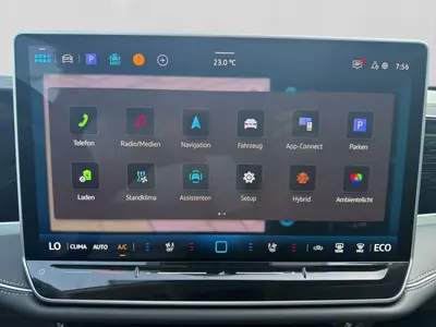 Volkswagen Passat Variant – Foto 12
