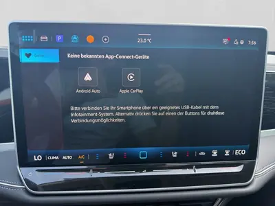 Volkswagen Passat Variant – Foto 14