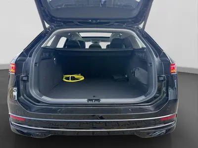 Volkswagen Passat Variant – Foto 17