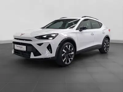 Cupra Formentor – Foto 2