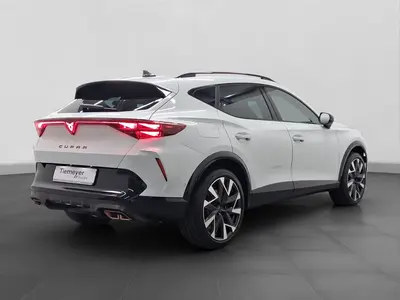 Cupra Formentor – Foto 3