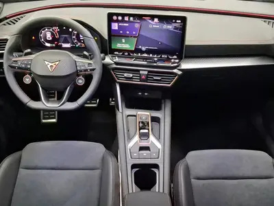 Cupra Formentor – Foto 5