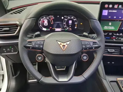 Cupra Formentor – Foto 9
