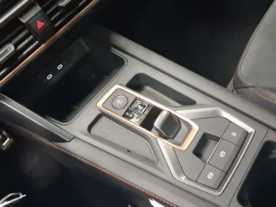 Cupra Formentor – Foto 11